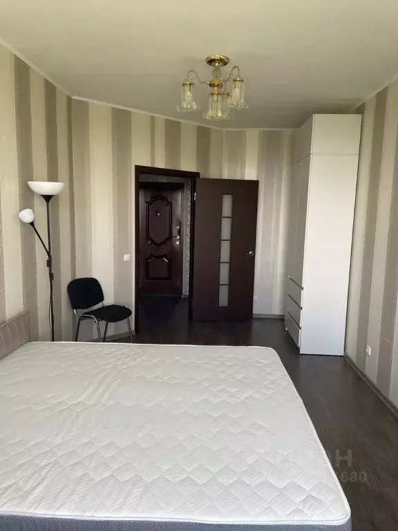 1-к кв. Псковская область, Псковский район, Завеличенская волость, д. ... - Фото 2