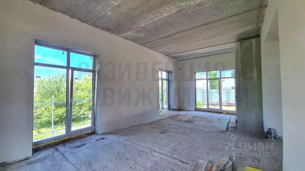 Коттедж в Самарская область, Самара просека 3-я (230 м) - Фото 2