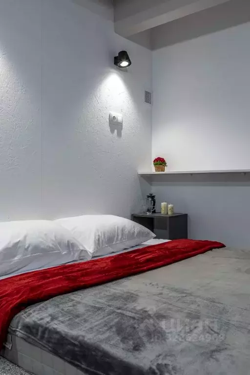 Студия Москва Дмитровское ш., 81 (25.0 м) - Фото 1