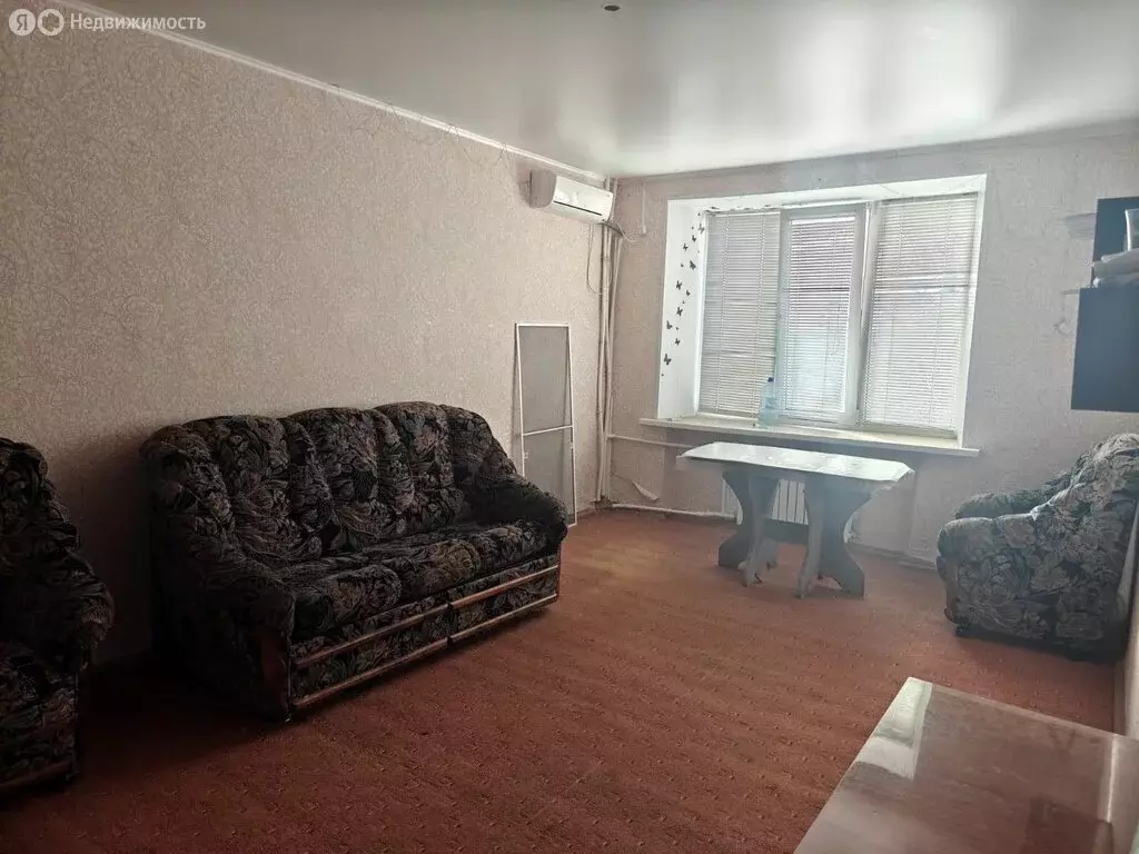 1-комнатная квартира: Оренбург, Советская улица, 59 (18.8 м) - Фото 2