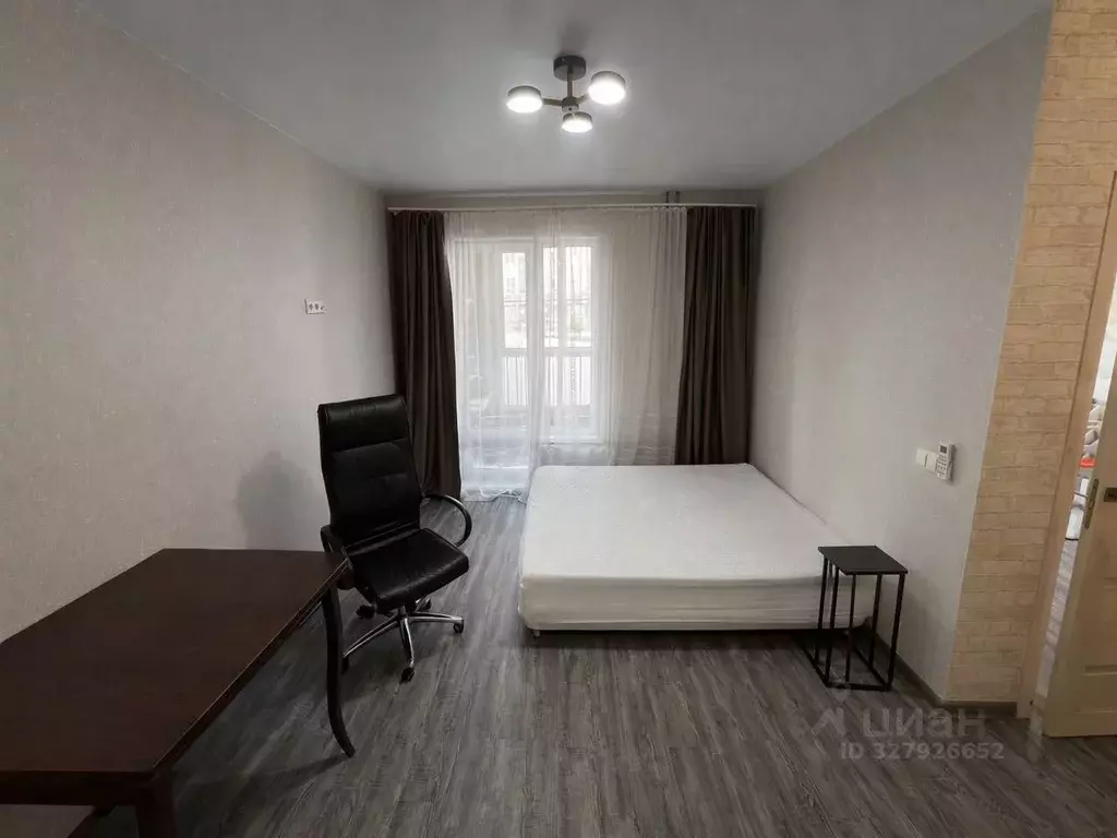 2-к кв. Приморский край, Владивосток ул. Сочинская, 12 (43.8 м) - Фото 2