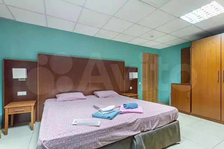 Комната 18 м, 1/5 эт. - Фото 1