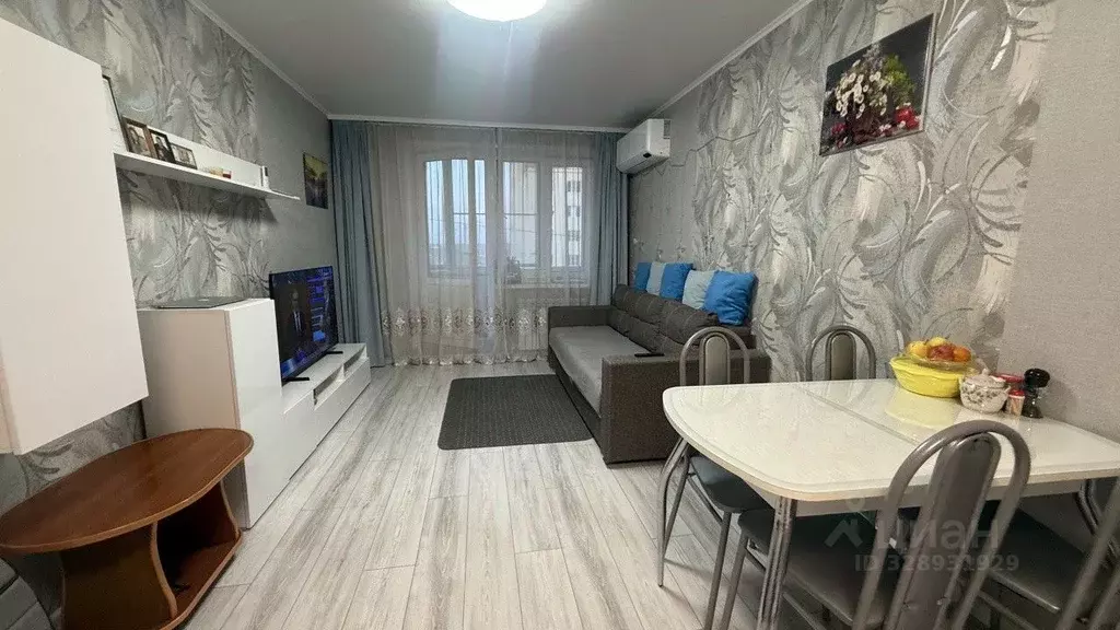 2-к кв. Башкортостан, Уфимский район, Зубовский сельсовет, с. Зубово ... - Фото 2