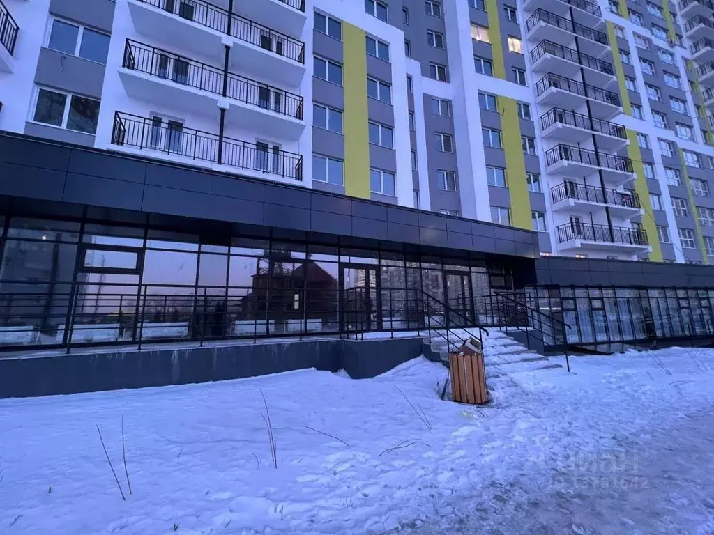 Купить Квартиру в Рассрочку на Кирпичной улице (Пенза) - предложения о Продаже К