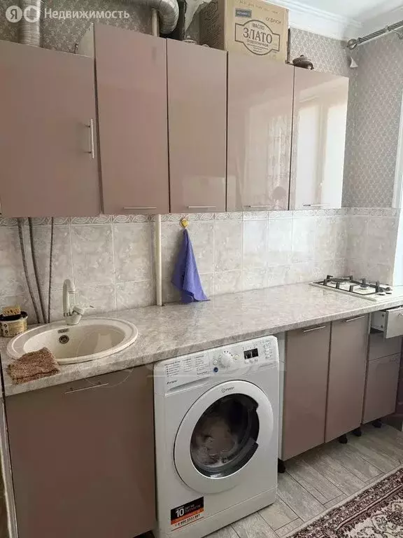 1-комнатная квартира: Махачкала, улица Громова, 2А (40 м) - Фото 2