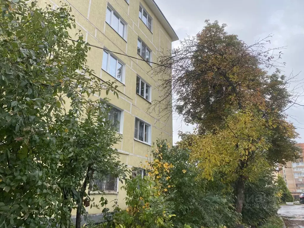 2-к кв. Рязанская область, Рязань Затинная ул., 32 (47.0 м) - Фото 1