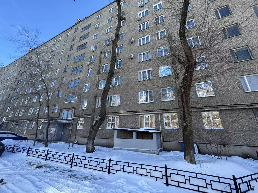 1-к кв. Воронежская область, Воронеж пер. Земнухова, 18А (31.0 м) - Фото 1