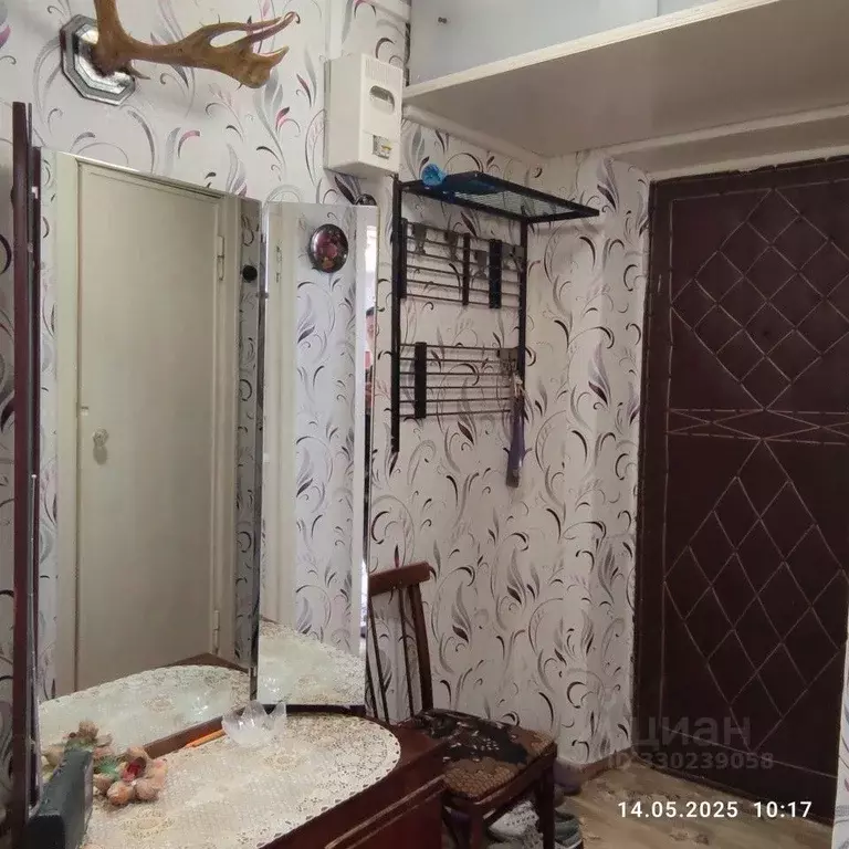 1-к кв. Свердловская область, Екатеринбург ул. Тагильская, 15А (30.4 ... - Фото 1