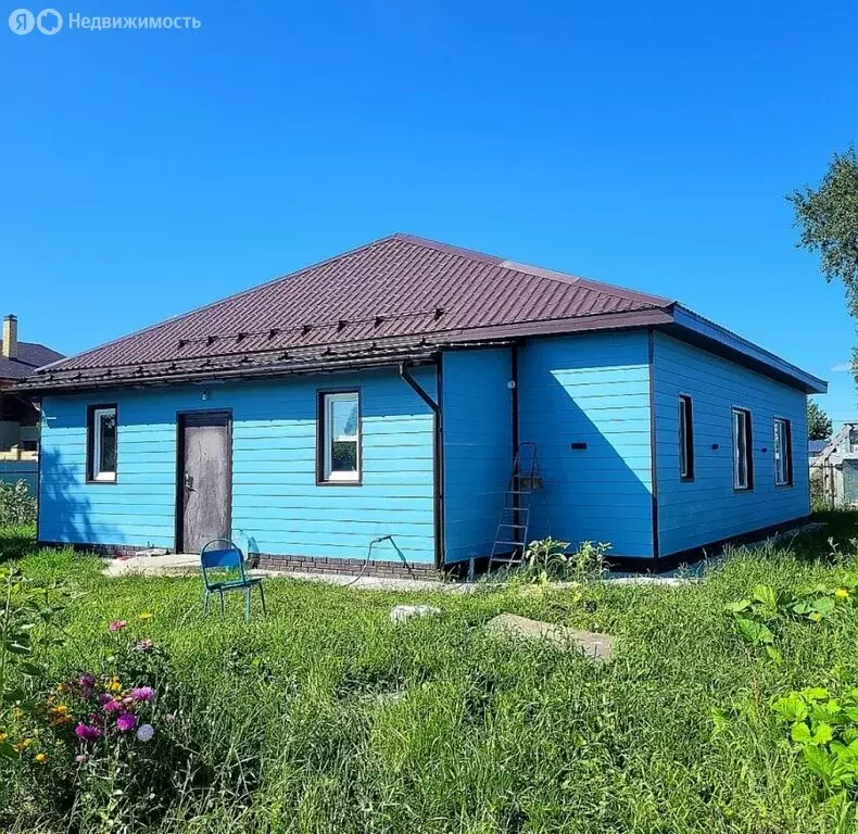 Дом в Тюмень, ДНП Звенящие Кедры Тюмени (144.7 м) - Фото 1