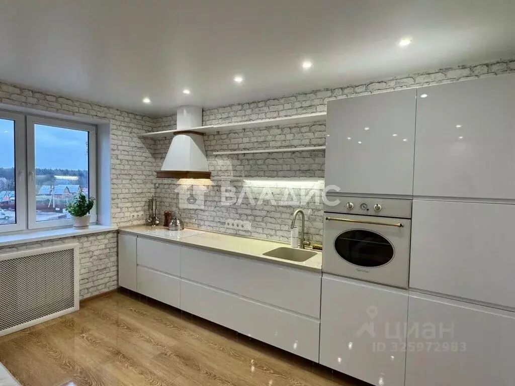 3-к кв. Московская область, Щелково городской округ, д. Большие ... - Фото 2