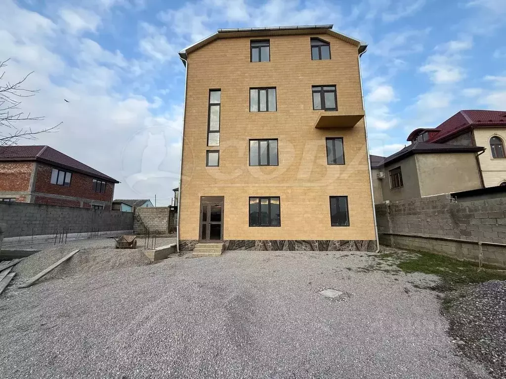 2-к кв. Дагестан, Махачкала ул. 7-я Туристическая, 2А (53.35 м) - Фото 1