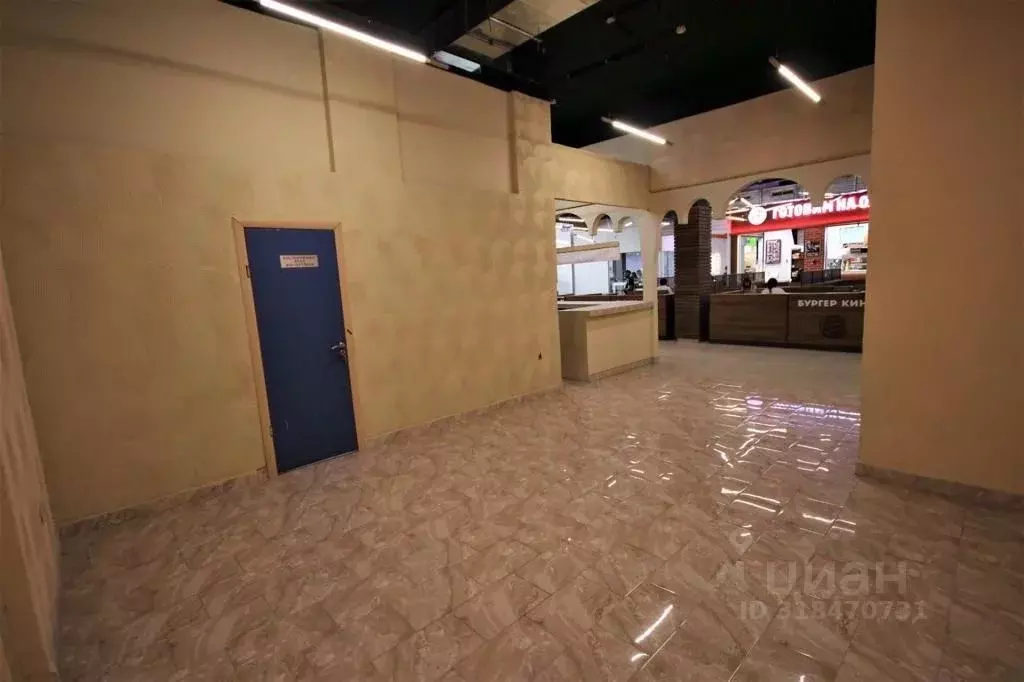 Помещение свободного назначения в Московская область, Балашиха ш. ... - Фото 2