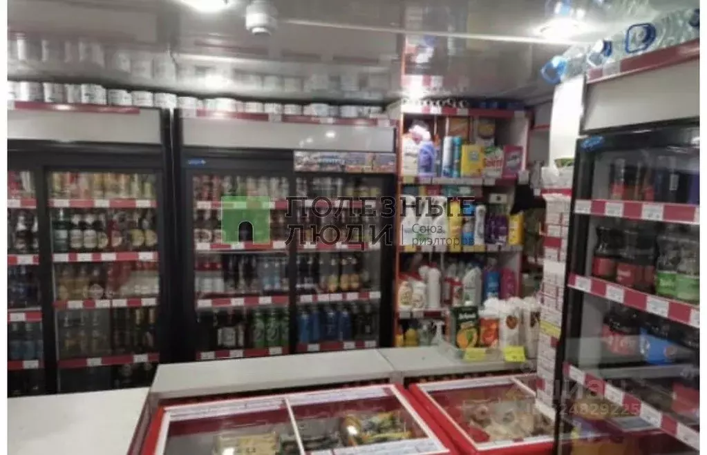 Торговая площадь в Астраханская область, Астрахань пл. Шаумяна, 15 (48 ... - Фото 2