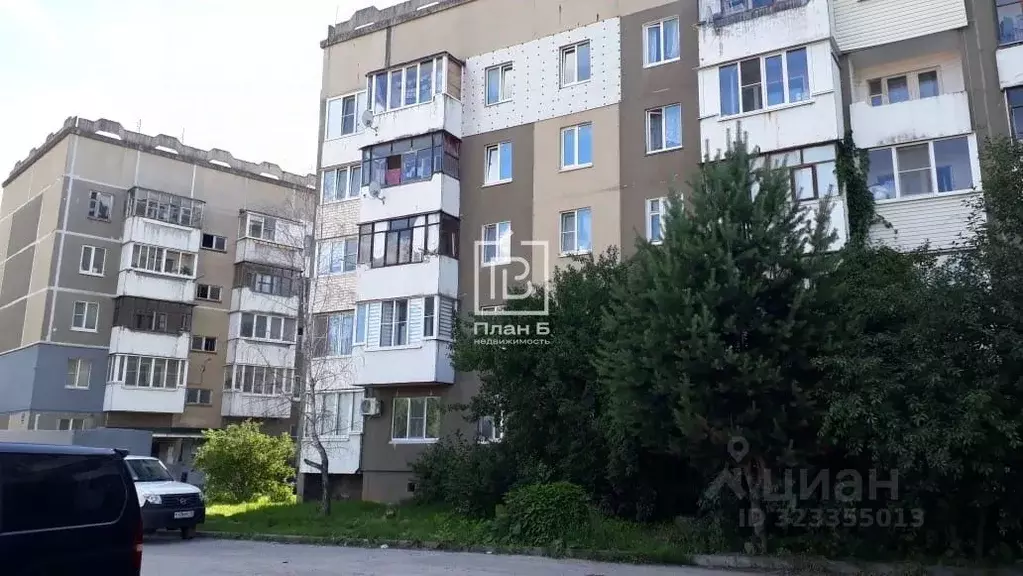 3-к кв. Калужская область, Город Калуга городской округ, д. Мстихино ... - Фото 1