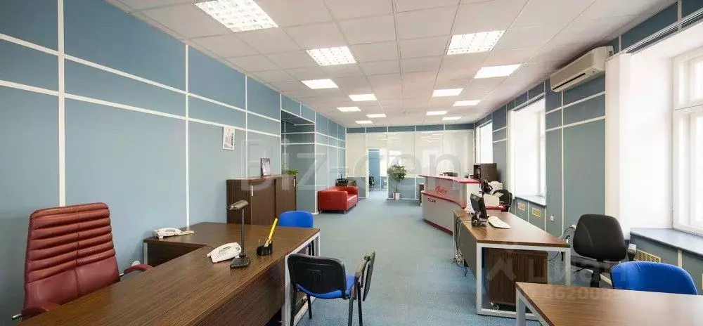 Офис в Санкт-Петербург Промышленная ул., 14а (42 м) - Фото 0