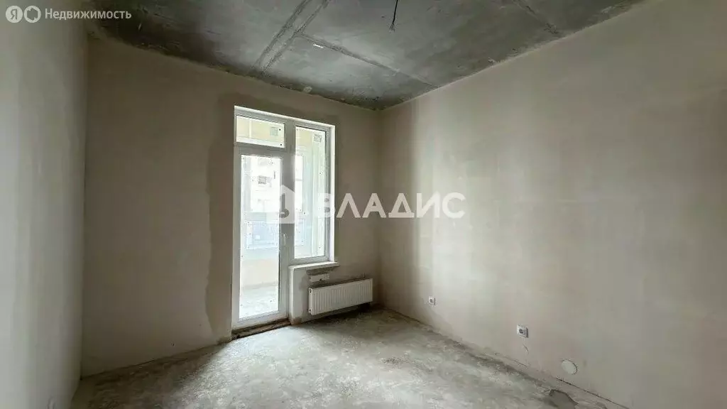 1-комнатная квартира: Санкт-Петербург, Планерная улица, 87к1 (34.8 м) - Фото 1