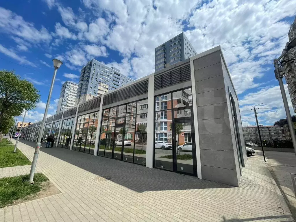 Продажа торговых рядов с топ трафиком - Фото 0