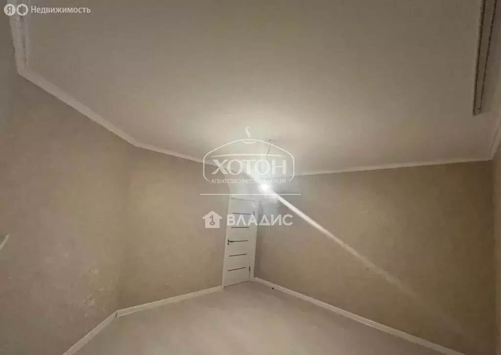 3-комнатная квартира: Элиста, улица А.С. Пушкина, 38 (109 м) - Фото 2