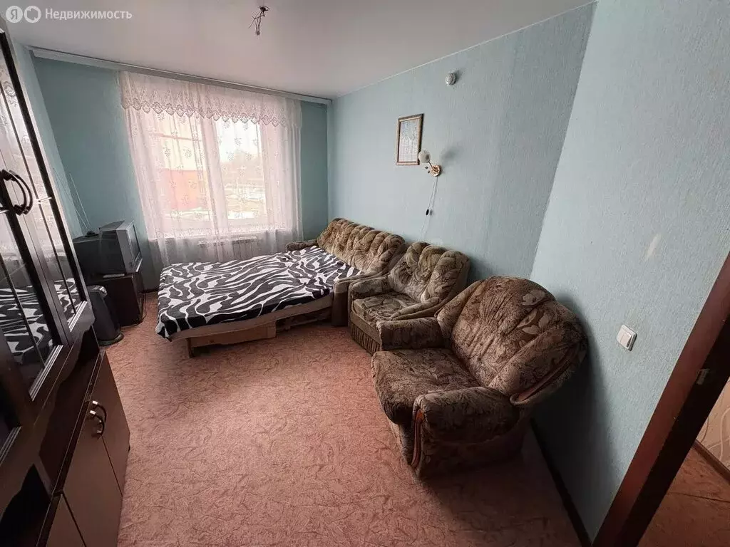 1-комнатная квартира: Тула, улица Новосёлов, 4к3 (33.2 м) - Фото 2