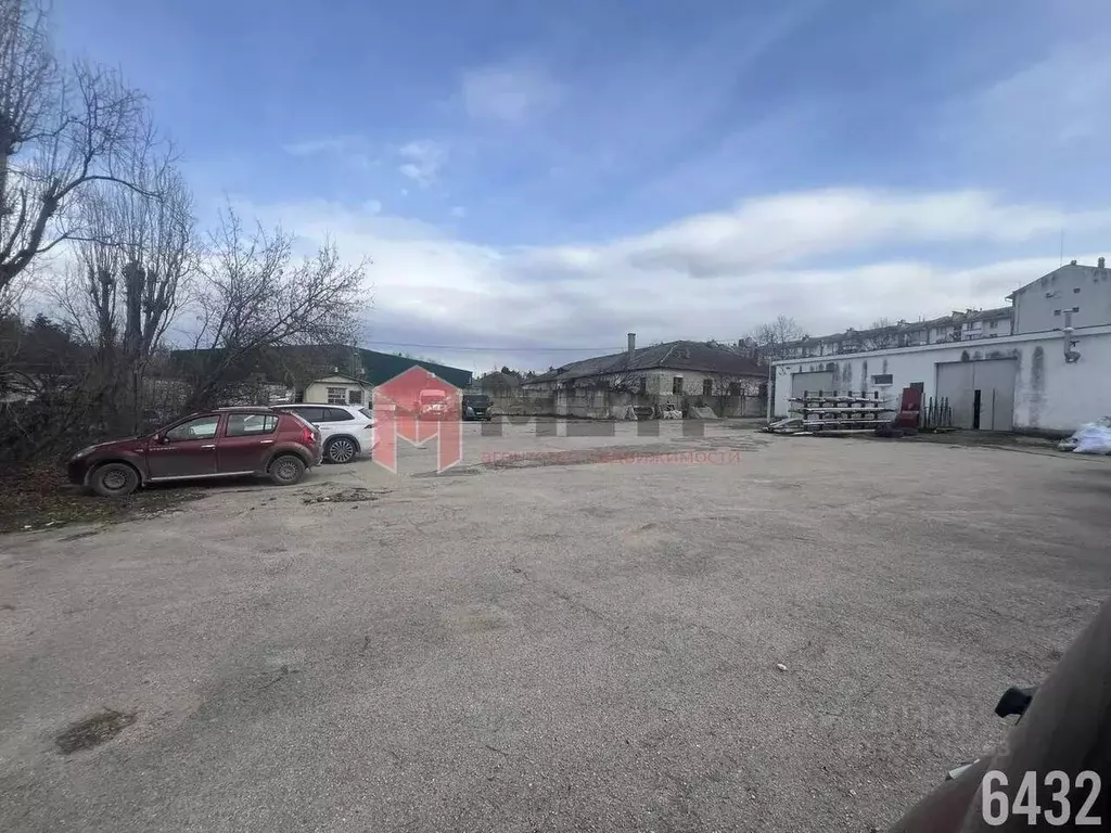 Помещение свободного назначения в Севастополь ул. Курганная, 12 (200 ... - Фото 2