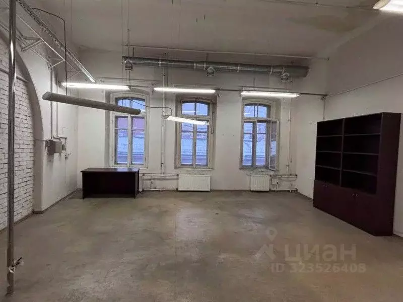 Офис в Санкт-Петербург Дегтярная ул., 5-7 (58 м) - Фото 2