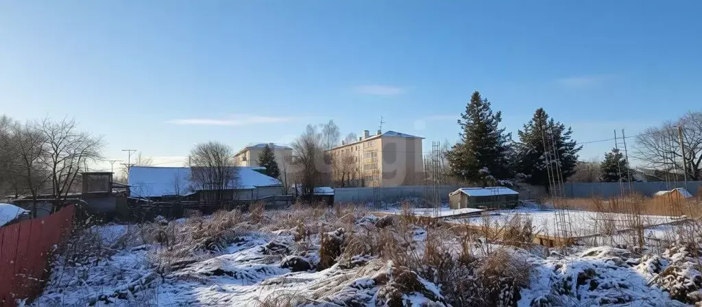 Дом в Владимирская область, Петушки Спортивная ул., 5 (57 м) - Фото 2