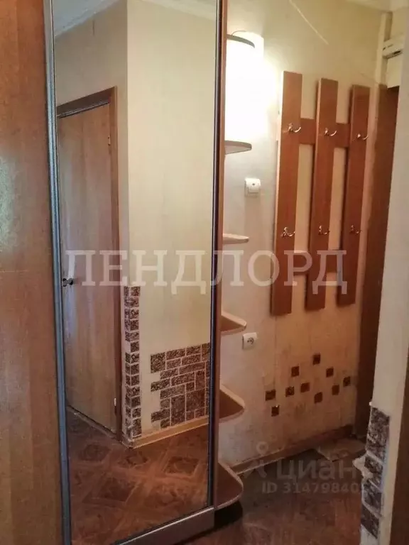 2-к кв. Ростовская область, Ростов-на-Дону Северный мкр, просп. ... - Фото 1