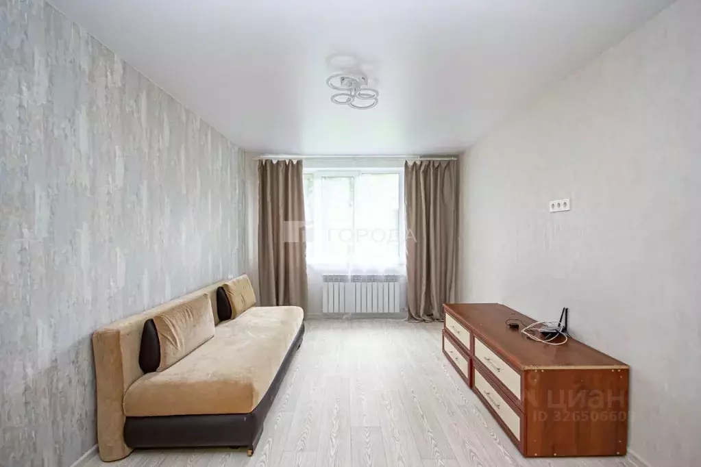 3-к кв. Новосибирская область, Новосибирск Учительская ул., 19/3 (56.7 ... - Фото 1