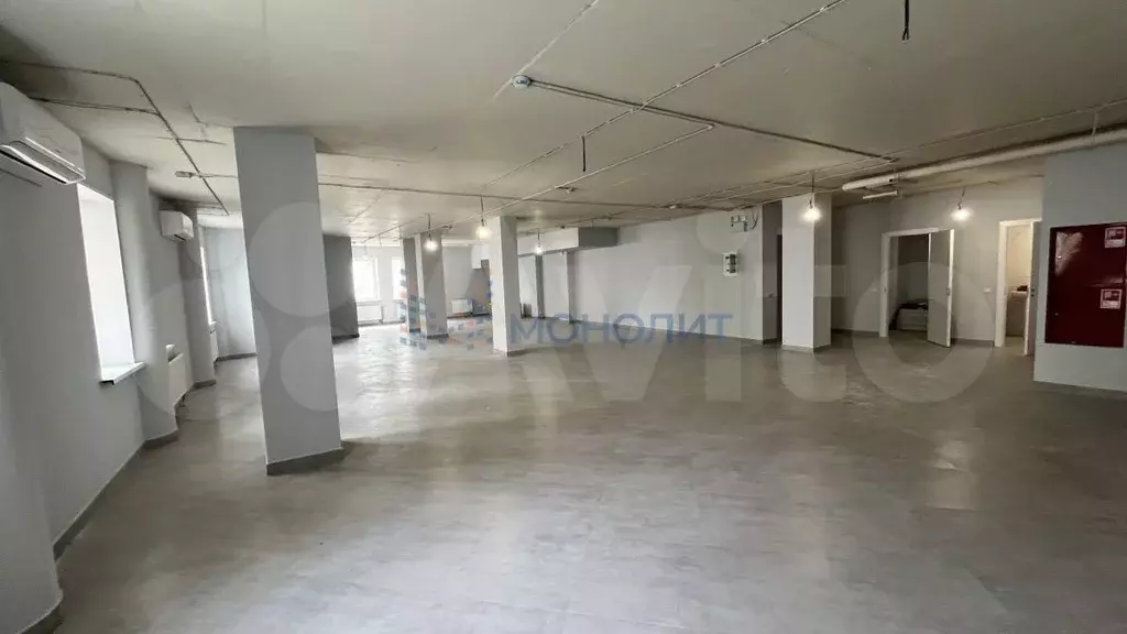 Помещение свободного назначения 165м - Фото 1