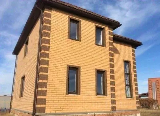 Коттедж в Белгородская область, Белгород Юго-Западный-2.2 мкр, пер. ... - Фото 1