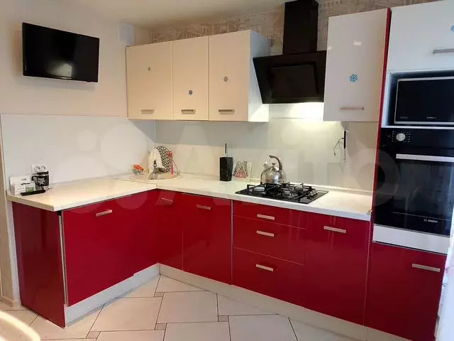 3-к. квартира, 67,9 м, 5/5 эт. - Фото 0