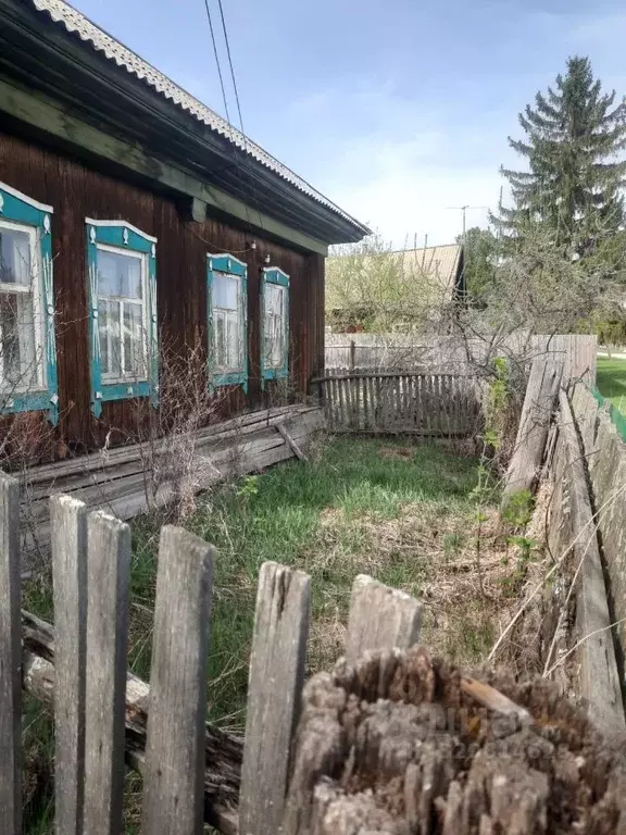 Дом в Новосибирская область, Ордынский район, с. Спирино ул. Рыбакова, ... - Фото 1
