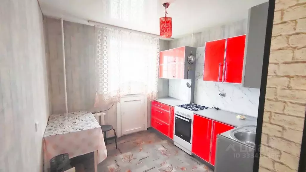 1-к кв. Алтай, Горно-Алтайск ул. Ленина, 6 (35.0 м) - Фото 1