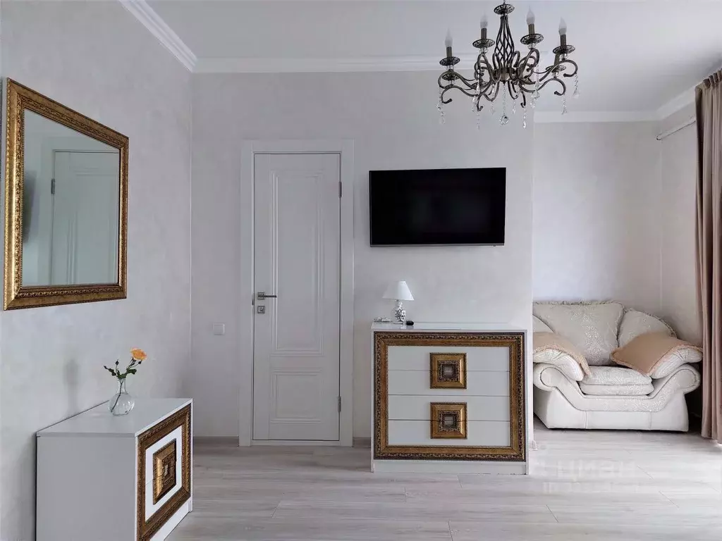 Комната Крым, Саки 13 сектор, 1Л (40.0 м) - Фото 2