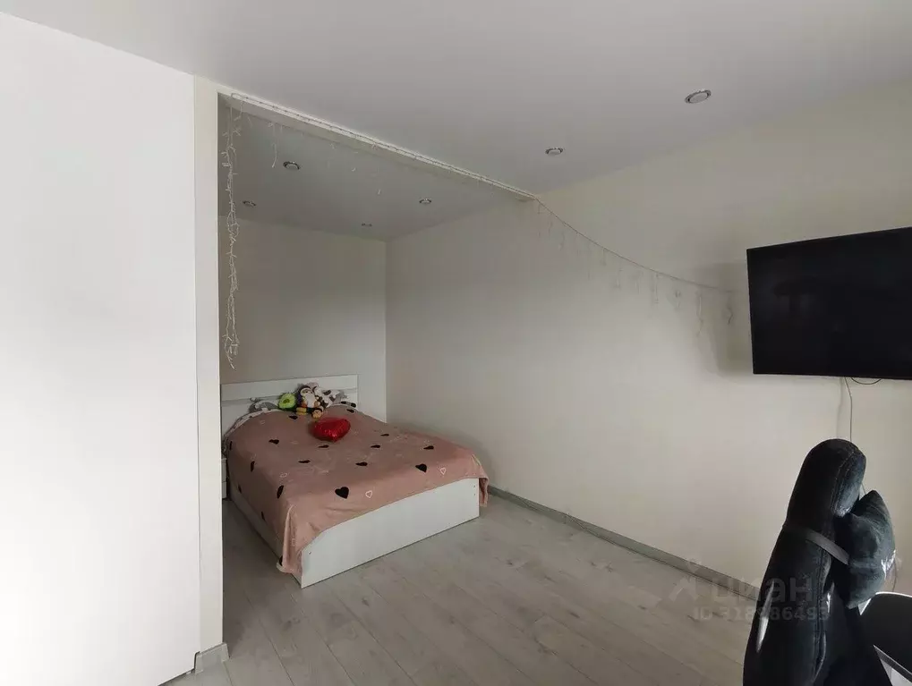 1-к кв. Коми, Сыктывкар Октябрьский просп., 220 (33.4 м) - Фото 2