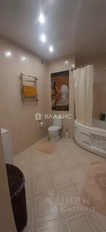 2-к кв. Московская область, Люберцы городской округ, Октябрьский пгт ... - Фото 2