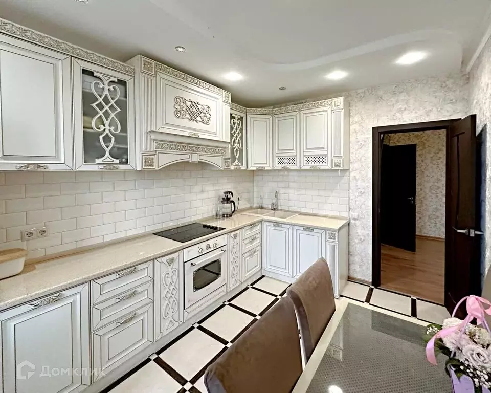 Продаётся 2-к квартира, 50.2 м - Фото 0