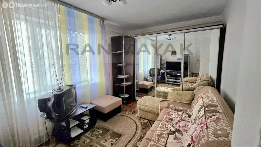 2-комнатная квартира: Каменномостский, улица Мира, 6А (41.8 м) - Фото 2