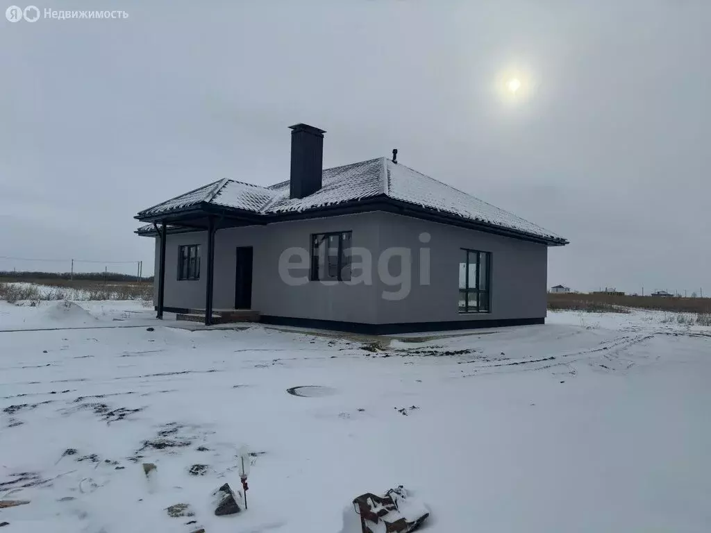 Участок в Энгельсский район, Красноярское муниципальное образование, ... - Фото 1