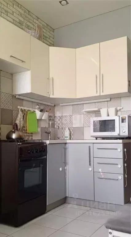 1-к кв. Ростовская область, Ростов-на-Дону 2-й Атмосферный пер., 8 ... - Фото 0
