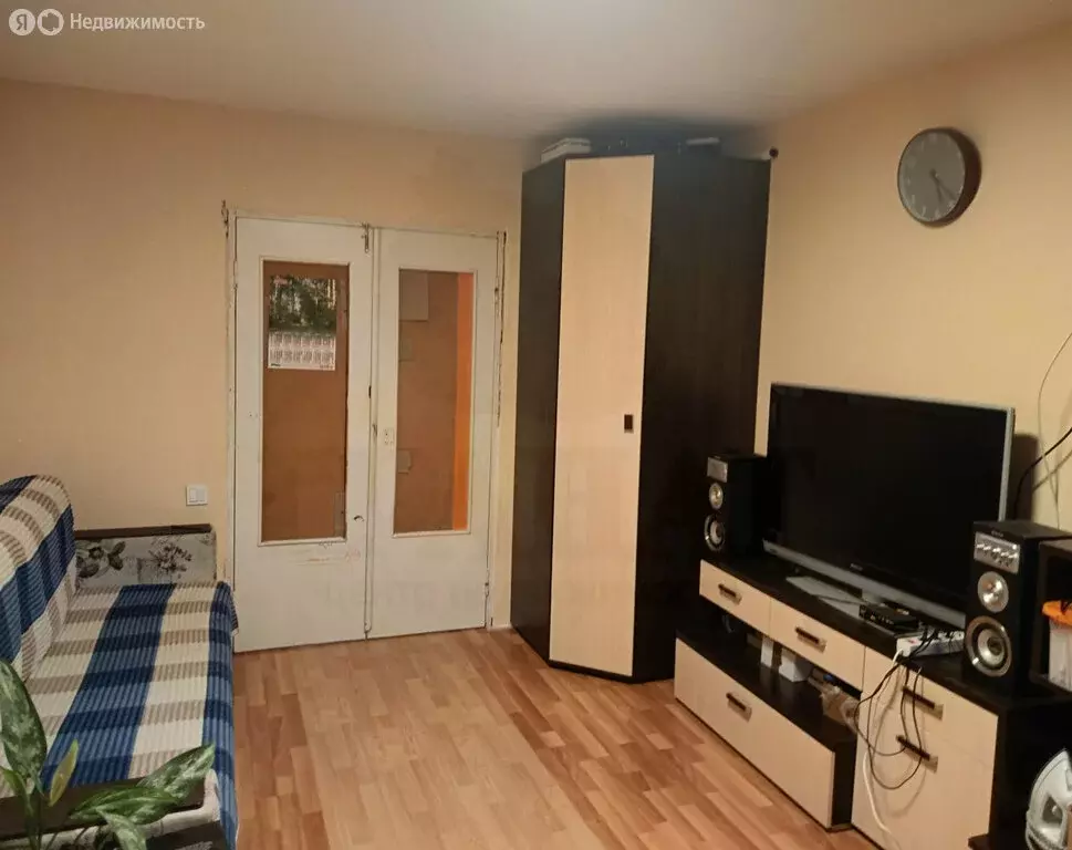 2-комнатная квартира: Екатеринбург, улица Черепанова, 12 (47.8 м) - Фото 2