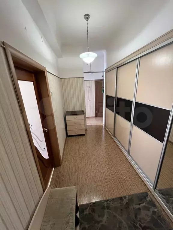 2-к. квартира, 64,9 м, 2/3 эт. - Фото 1