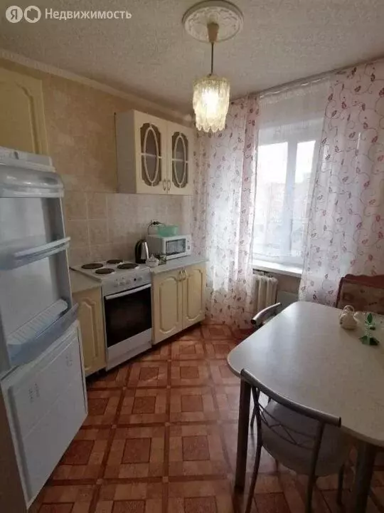 1-комнатная квартира: Усть-Илимск, улица Георгия Димитрова, 14 (36 м) - Фото 1