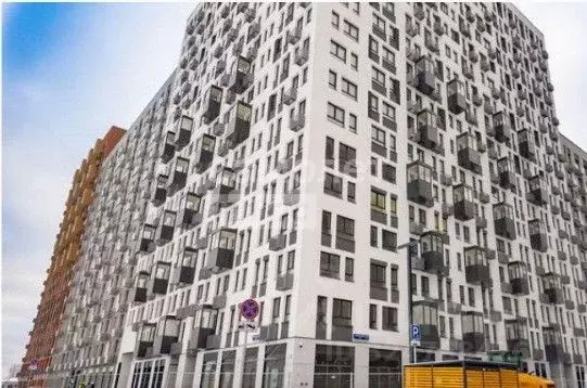 Офис в Москва Ленинградское ш., 229Ак1 (81 м) - Фото 1