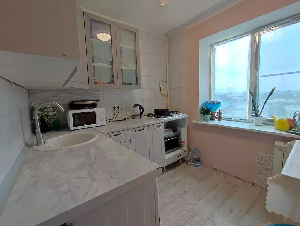Продаётся 1-к квартира, 35 м - Фото 1