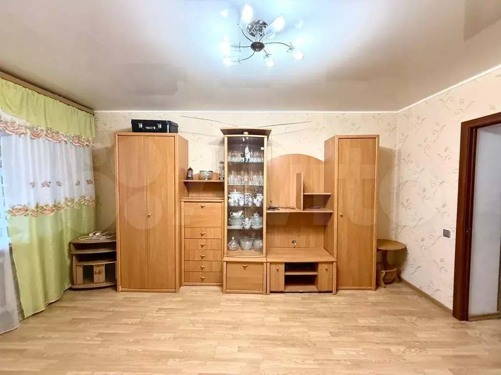 3-к. квартира, 65 м, 2/5 эт. - Фото 0