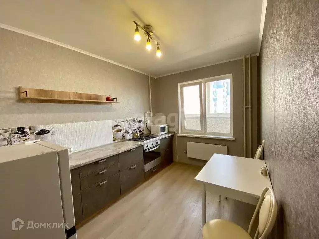 Продаётся 1-к квартира, 39.5 м - Фото 1
