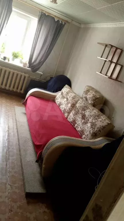 2-к. квартира, 520 м, 1/2 эт. - Фото 1