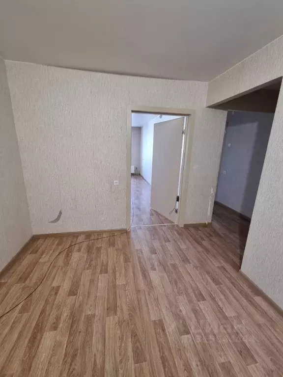 1-к кв. Красноярский край, Красноярск ул. Апрельская, 5А (47.0 м) - Фото 1