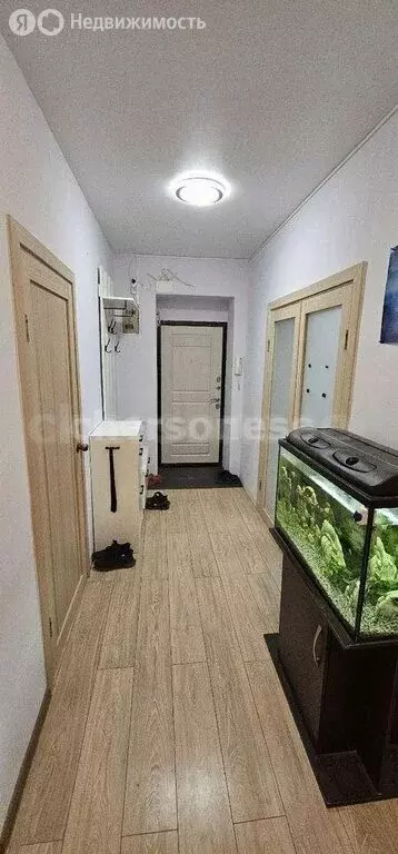 3-комнатная квартира: Севастополь, Пролетарская улица, 26 (74.4 м) - Фото 2